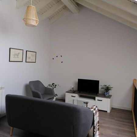 Apartmán Casa Pauet D'Escalarre Exteriér fotografie