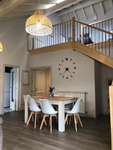 Apartmán Casa Pauet D'Escalarre Exteriér fotografie