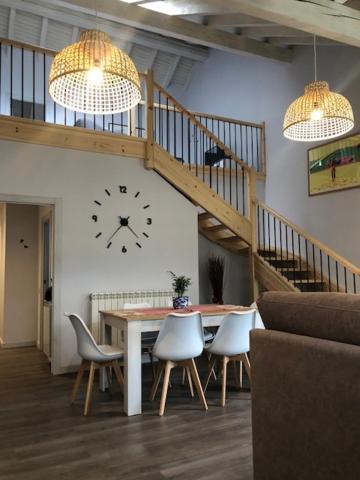 Apartmán Casa Pauet D'Escalarre Exteriér fotografie