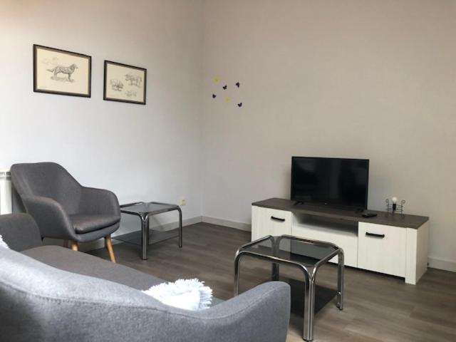 Apartmán Casa Pauet D'Escalarre Exteriér fotografie