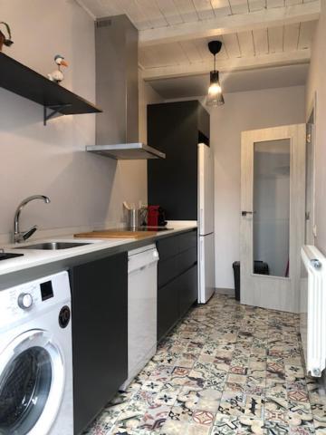 Apartmán Casa Pauet D'Escalarre Exteriér fotografie