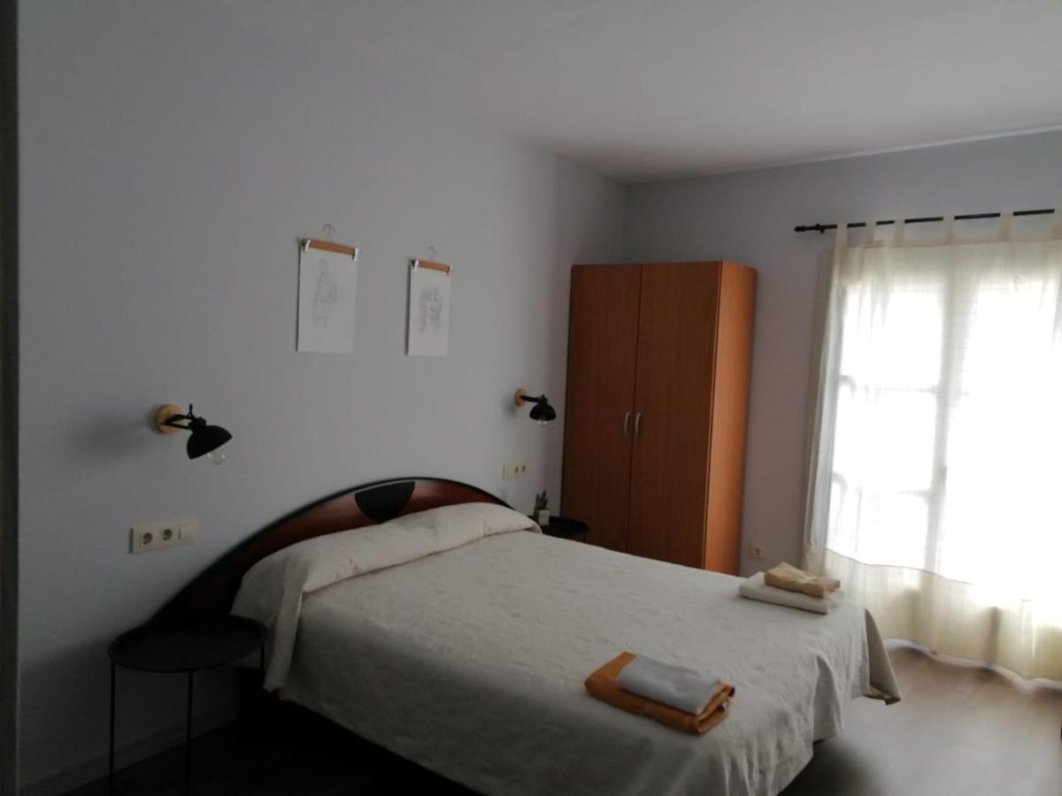 Apartmán Casa Pauet D'Escalarre Exteriér fotografie