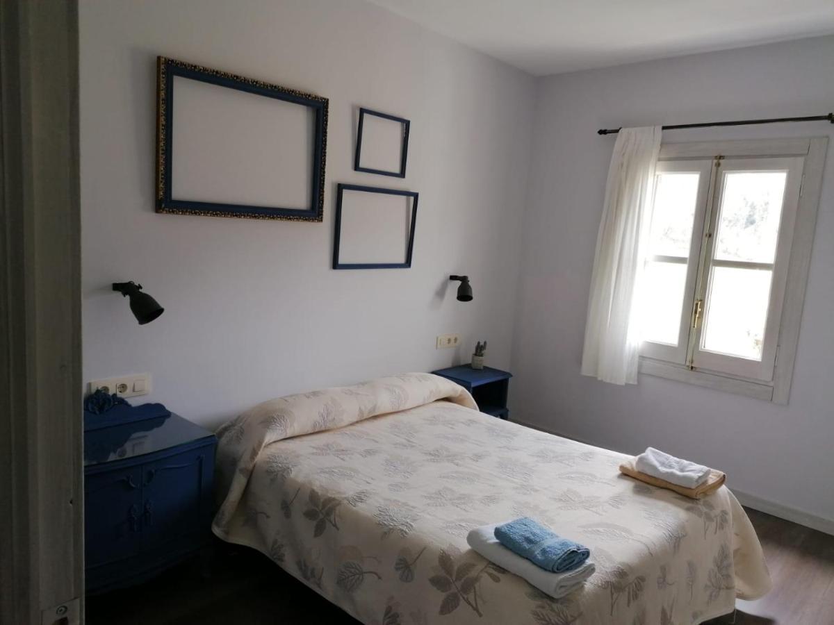 Apartmán Casa Pauet D'Escalarre Exteriér fotografie