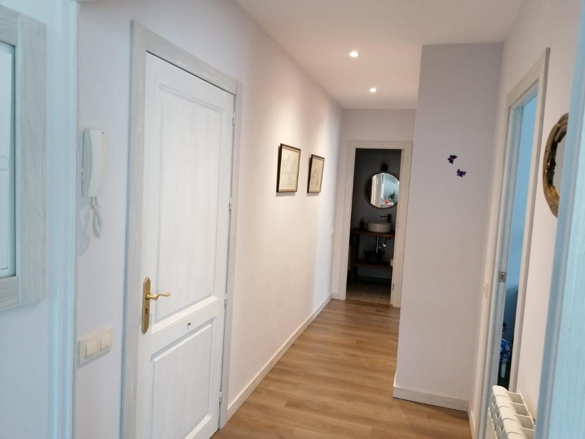 Apartmán Casa Pauet D'Escalarre Exteriér fotografie