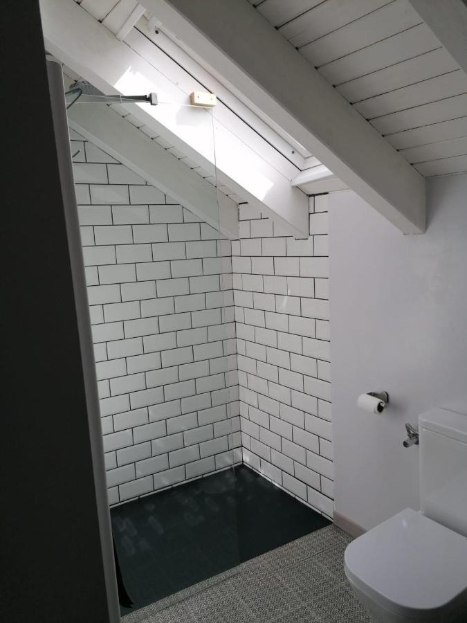 Apartmán Casa Pauet D'Escalarre Exteriér fotografie