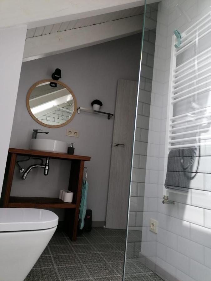 Apartmán Casa Pauet D'Escalarre Exteriér fotografie